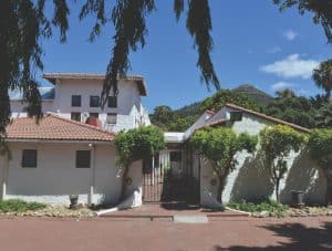 South African drug rehab