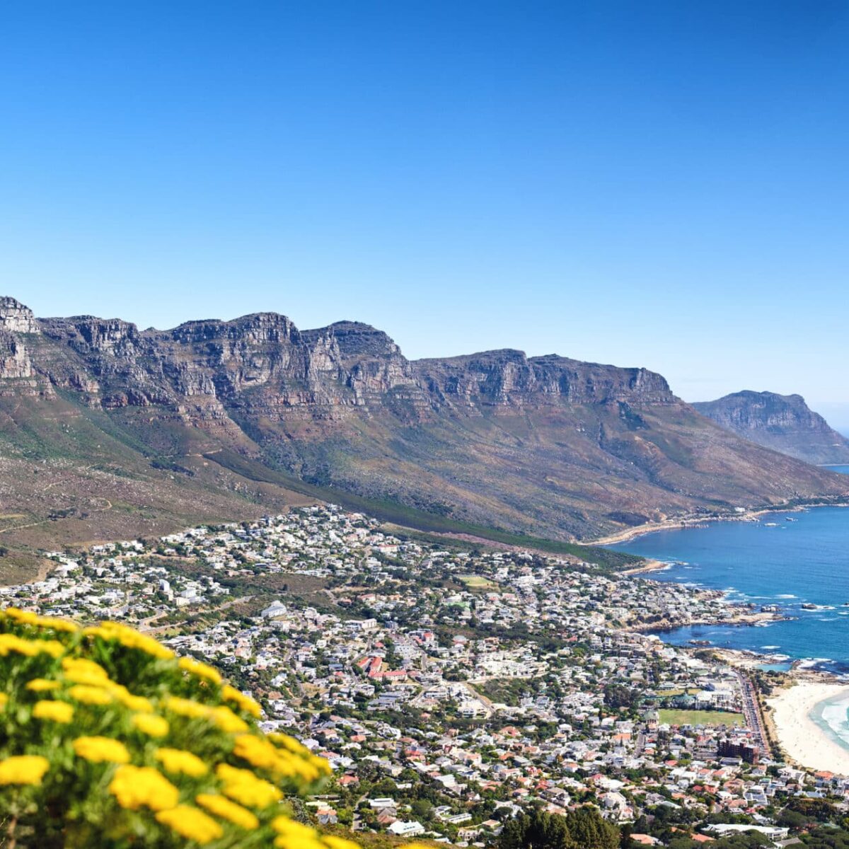 Why Cape Town Is Ideal for Rehab: Climate, Culture, Care