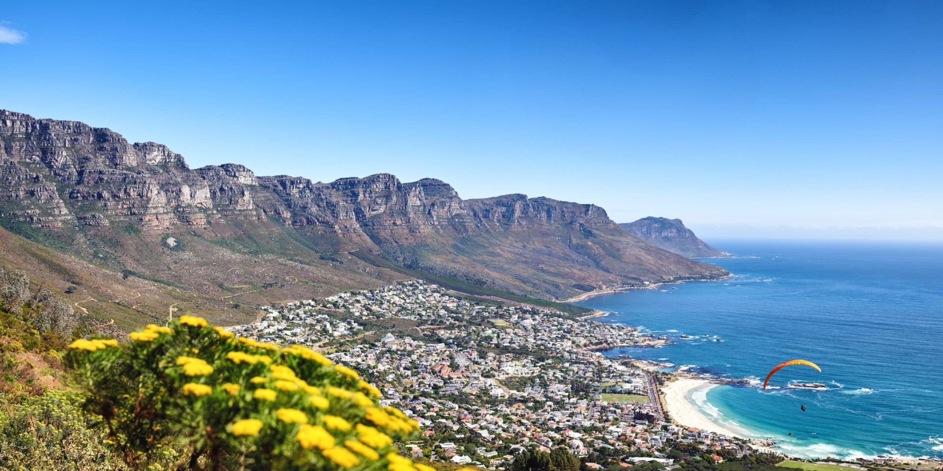 Why Cape Town Is Ideal for Rehab: Climate, Culture, Care