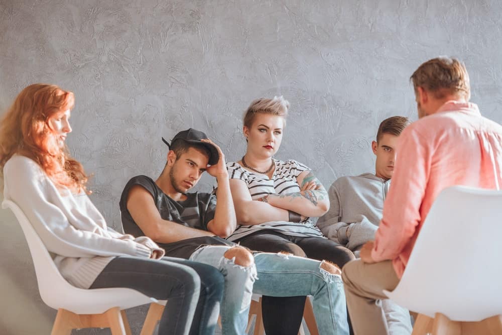 Teen Alcohol Addiction