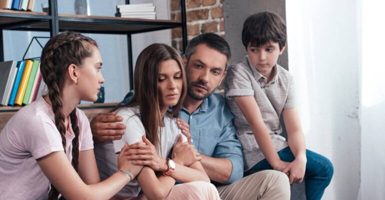 Signs Someone Needs Addiction Treatment