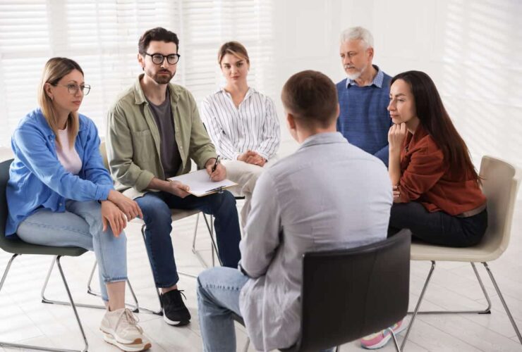 benefits of professional addiction treatment