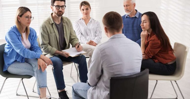 benefits of professional addiction treatment